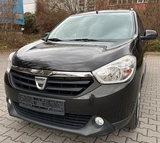 Dacia Lodgy Prestige 7-Sitze