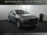 Volvo XC60 D4 Momentum Pro *AHK*360°*StHz*Leder*4xSHZ* - Volvo Gebrauchtwagen in Oldenburg