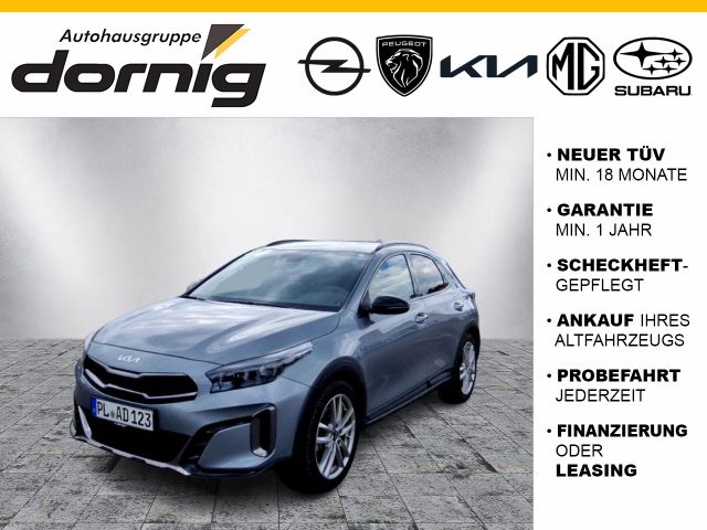 Kia XCeed 1.6T-GDi GT-Line DCT7