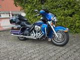 Harley-Davidson Electra Glide Ultra Limited - HARLEY-DAVIDSON 2010 ELECTRA GLIDE