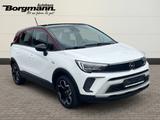 Opel Crossland GS Line 1.2 Turbo Allwetter - Bluetoot - Opel aus 2022
