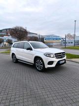 Mercedes-Benz Mercedes GLS 350b - Mercedes-Benz GLS 350 von privat