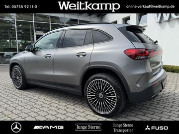 صورة مصغرة 20 لـ 2020 Mercedes-BENZ EQA