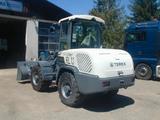 Terex TL 80 - Terex Radlader Tl 80