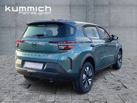 Opel Frontera - Vorschau Bild 4