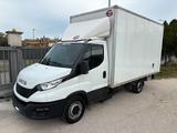 Iveco IVECO Daily 35S14N 3.0Cng RS 136Cv 6M E6 - 2022 - Iveco: 35s13