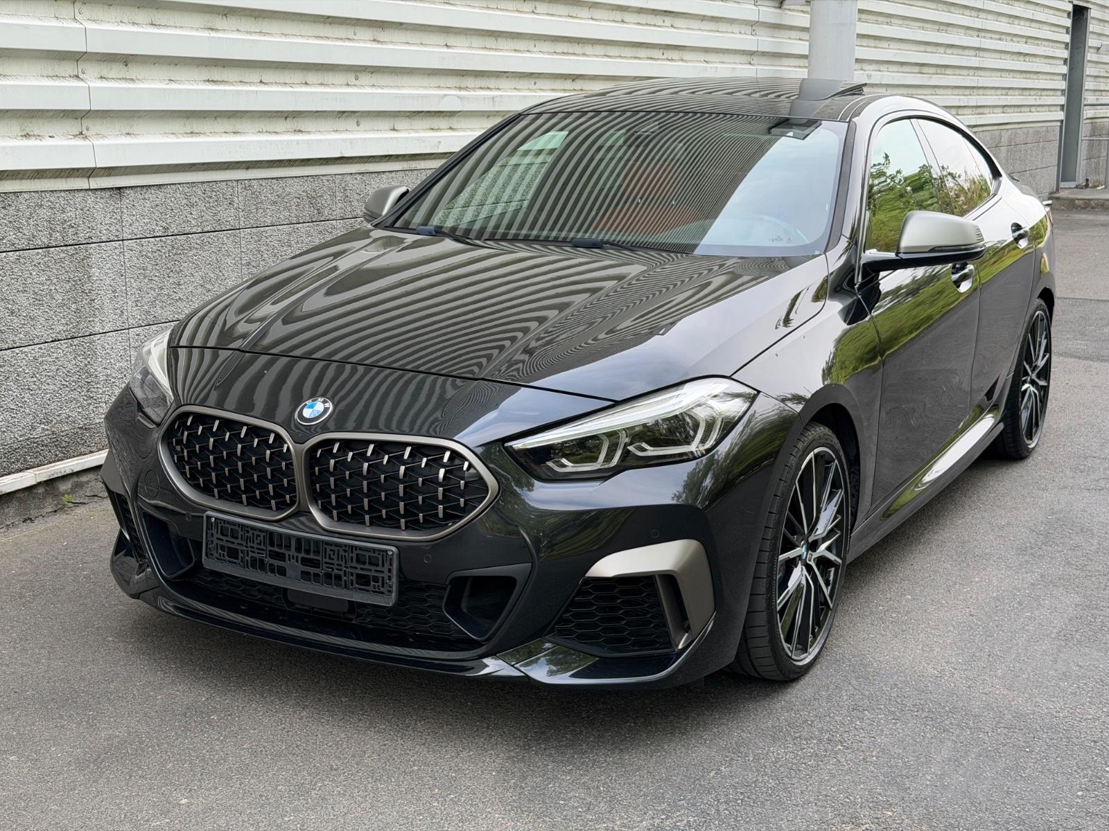 BMW M235i xDrive Gran Coupé Steptronic