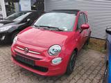 Fiat 500 Club Cabrio - Fiat 500 in Lübeck