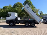 Mercedes-Benz AROCS 3342 3-Seiten Meiller-Kipper TOP Zustand - Angebote