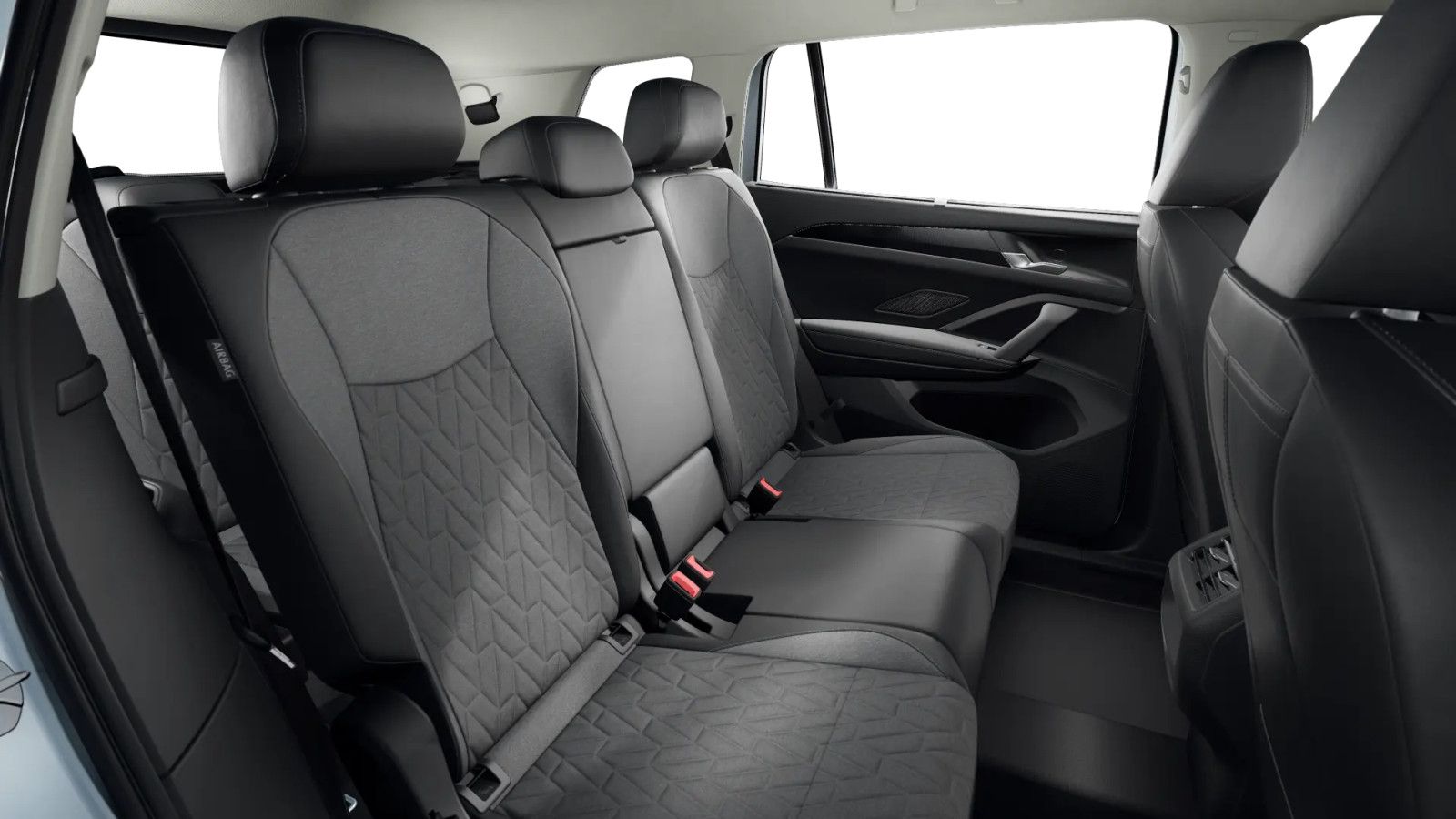Volkswagen Tayron - Bild 13