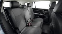 Volkswagen Tayron - Vorschau Bild 13