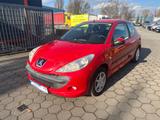 Peugeot 206 + Basis *TÜV NEU*KLIMA* - gebrauchte Peugeot 206 aus dem Jahr 2011