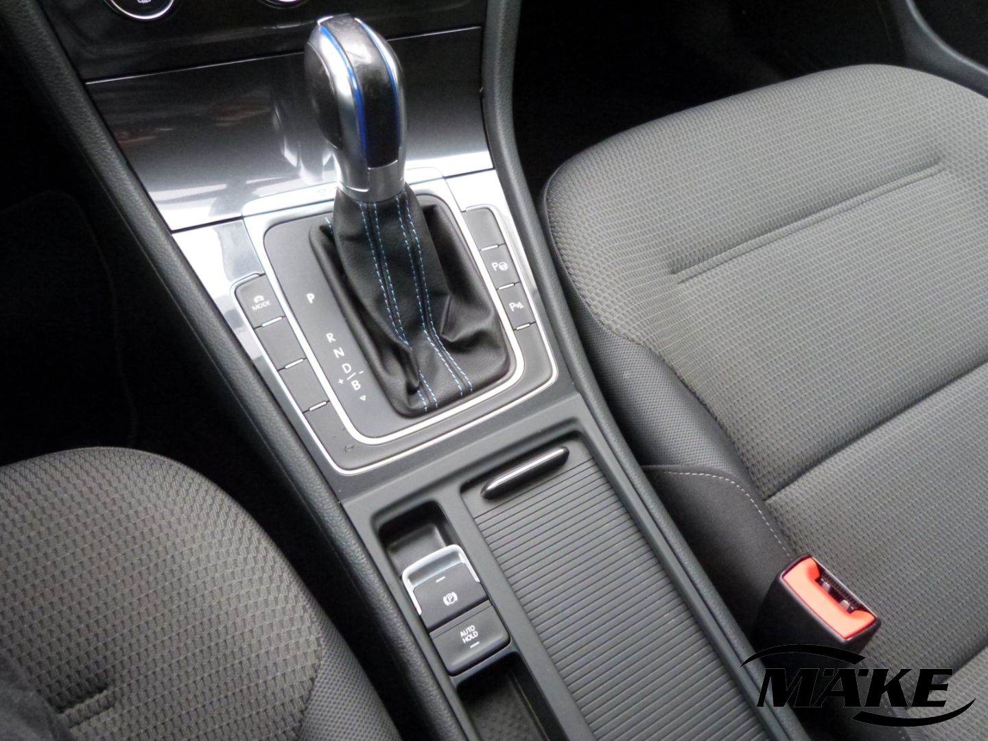 e-Golf Navi, Digitales Cockpit, LED, Climatronic