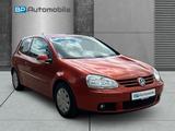 Volkswagen Golf V Lim. Goal *HU NEU*SITZHEIZUNG*PDC*KLIMA* - Volkswagen Golf mit Benzin-Antrieb: Limousine, Klimaanlage, Goal V