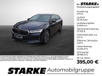 Skoda Superb - Vorschau Bild 1