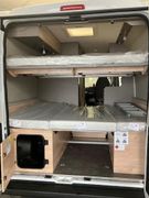 Dethleffs Globetrail Active 600 KS Fiat 