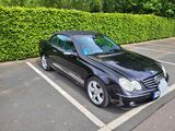 Mercedes-Benz CLK 500 Avantgarde Cabrio 5.0l V8 - Mercedes-Benz CLK 500: Avantgarde