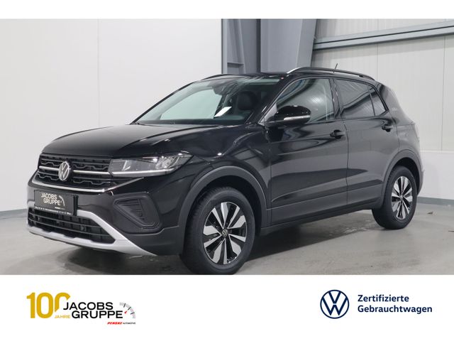 Volkswagen T-Cross 1.0 TSI Goal AHK*PDC*Kamera