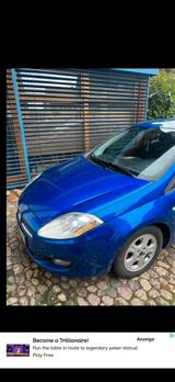 Fiat Bravo  1,4 l Turbo 150, PS TÜV bis Ap... - Fiat Bravo: 150 Ps