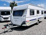 Dethleffs CAMPER 510 DB FRANZ.BETT DUSCHE  - Dethleffs Camper