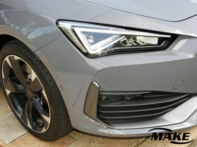 Leon ST 2.0 TSI DSG LED ACC NAV BEATS 18''