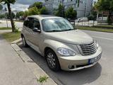 Chrysler PT Cruiser Limited 2.4 Autom. Limited - Chrysler PT Cruiser mit Schiebedach