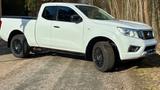 Nissan Navara - Nissan Navara: Standheizung