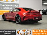 Mercedes-Benz AMG GT R COUPÉ PERFORMANCE|CARBON|KAM|LED|NIGHT! - rote Mercedes-Benz GT-Klasse