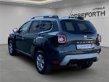 Dacia Duster II Comfort 1.0l +KAMERA+NAVI+AHK+8-FACH - Dacia Duster Comfort mit Benzin-Antrieb