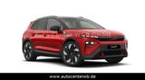 Skoda Elroq RS Lounge - rote Skoda Elroq