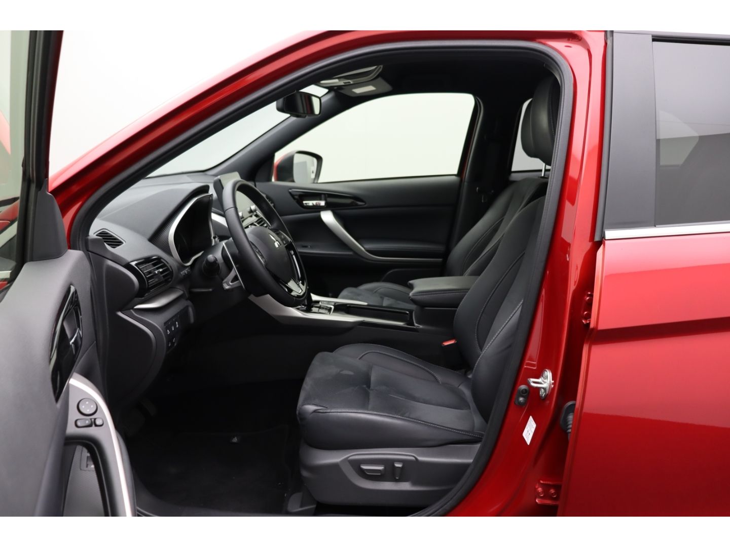 Fahrzeugabbildung Mitsubishi Eclipse Cross 4WD Plug-in Hybrid SELECT ACC