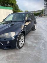 BMW X5 3.0sd - - BMW X5: 0sd