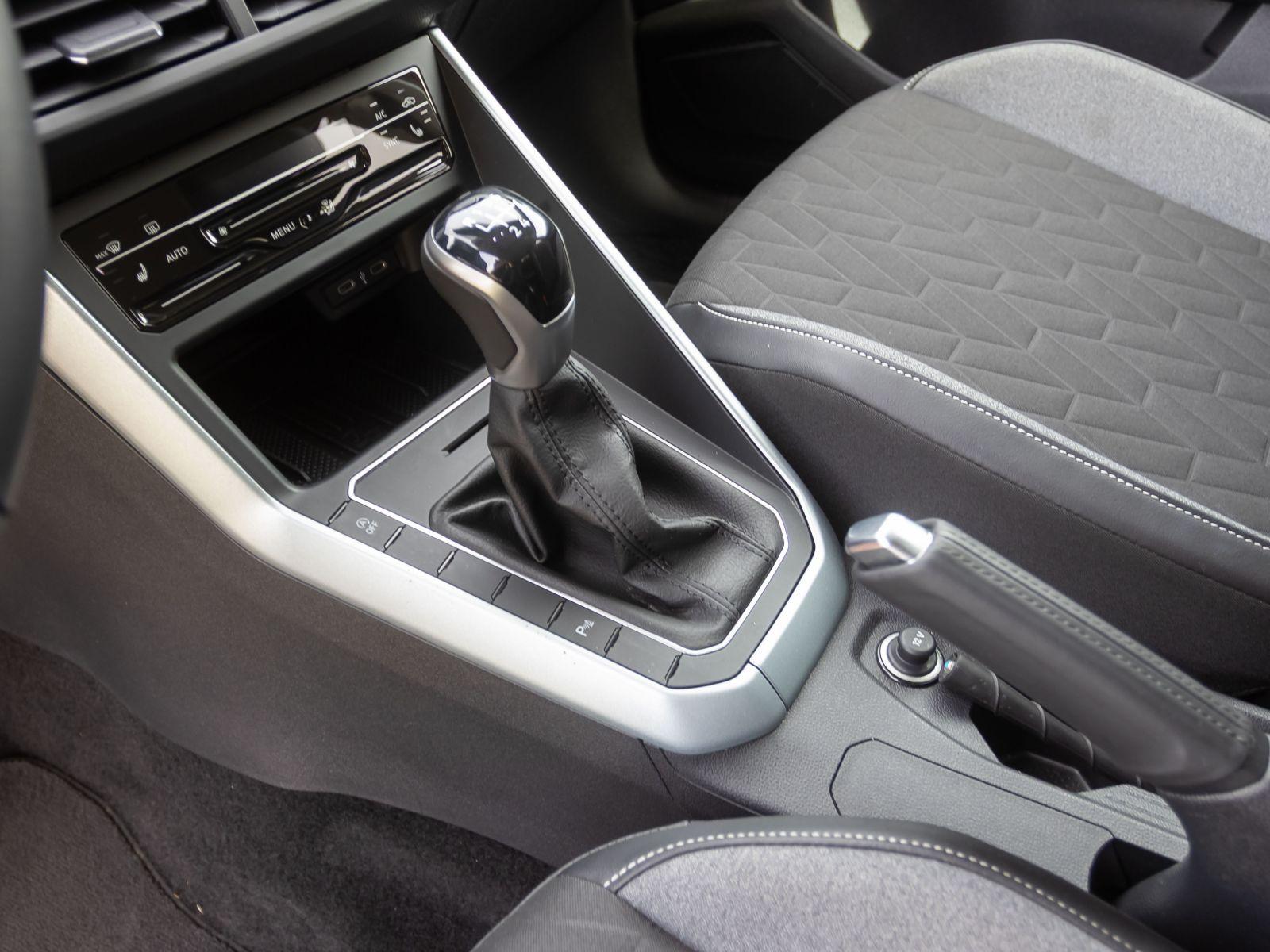 Volkswagen Taigo 1.0TSI Goal Navi LED ACC Carplay EPH, миниатюра 10