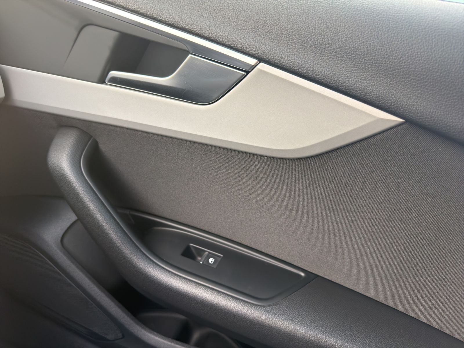 Audi A4 - Bild 15