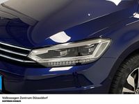 Volkswagen Touran - Vorschau Bild 5