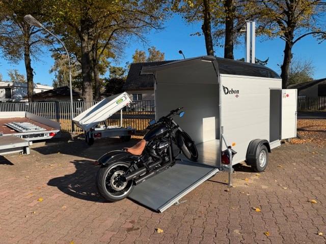 Andere " Top-ALU-EDITION + Maxi-Extras 100km/h "