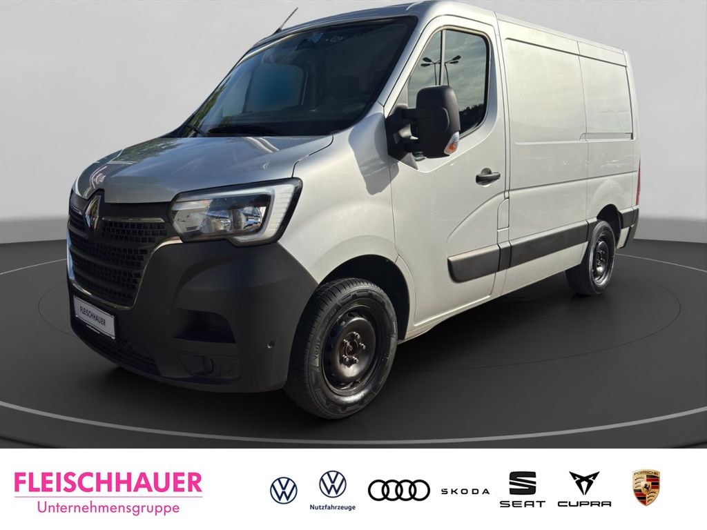 Image of Renault Master