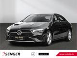 Mercedes-Benz CLA 180 Rückfahrkamera Sitzheizung MBUX-Navi LED