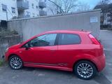 Fiat Punto - Fiat Punto Gebrauchtwagen in Stuttgart