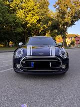 MINI Cooper Clubman/Navi/Automatik/Scheckheft - MINI Clubman Serie von privat