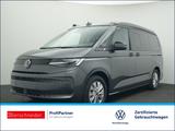 Volkswagen T7 California Beach eHybrid 4MOTION LED NAVI 5-J