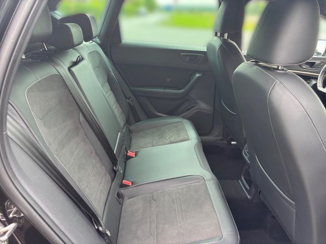 Ateca 2.0 TDI Xperience Navi ACC Dinamica 19''