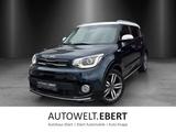 Kia Soul 1.6 GDI Spirit/AHK/KAMERA/LEDER/SHZ/ - Kia Soul: 1.6