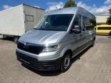 MAN TGE 3.180 9 Sitzer 4x4 Standheizung LED Klima - Offers