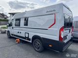 Dethleffs Globetrail 640 HR / Jubi-Angebot - Dethleffs Globetrail 640 HR