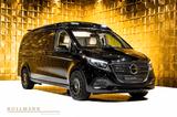 Mercedes-Benz V 300d 4M EXTRALONG+CUSTOMIZED+VIP+AIRMATIC+