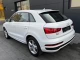 Audi Q3 sport quattro S-Line Sport S-tronic - Audi Q3 sport mit Benzin-Antrieb