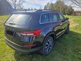 Skoda Kodiaq 2.0 TDI SCR DSG ACTIVE Allrad - Skoda Kodiaq: Active
