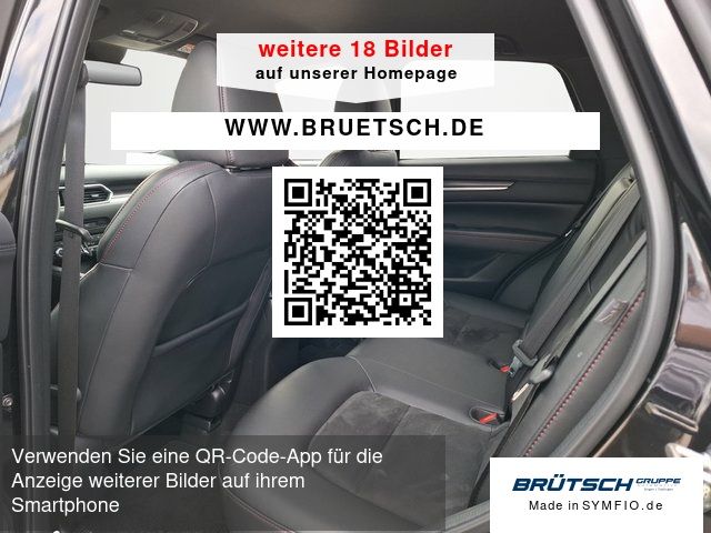 MAZDA CX-5 Homura 2.5 AWD AUTOMATIK / KAMERA360 / NAVI - Image 15
