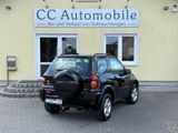 Toyota RAV 4 - 2.0 Sol - 4x4  Allrad - Toyota aus 2005